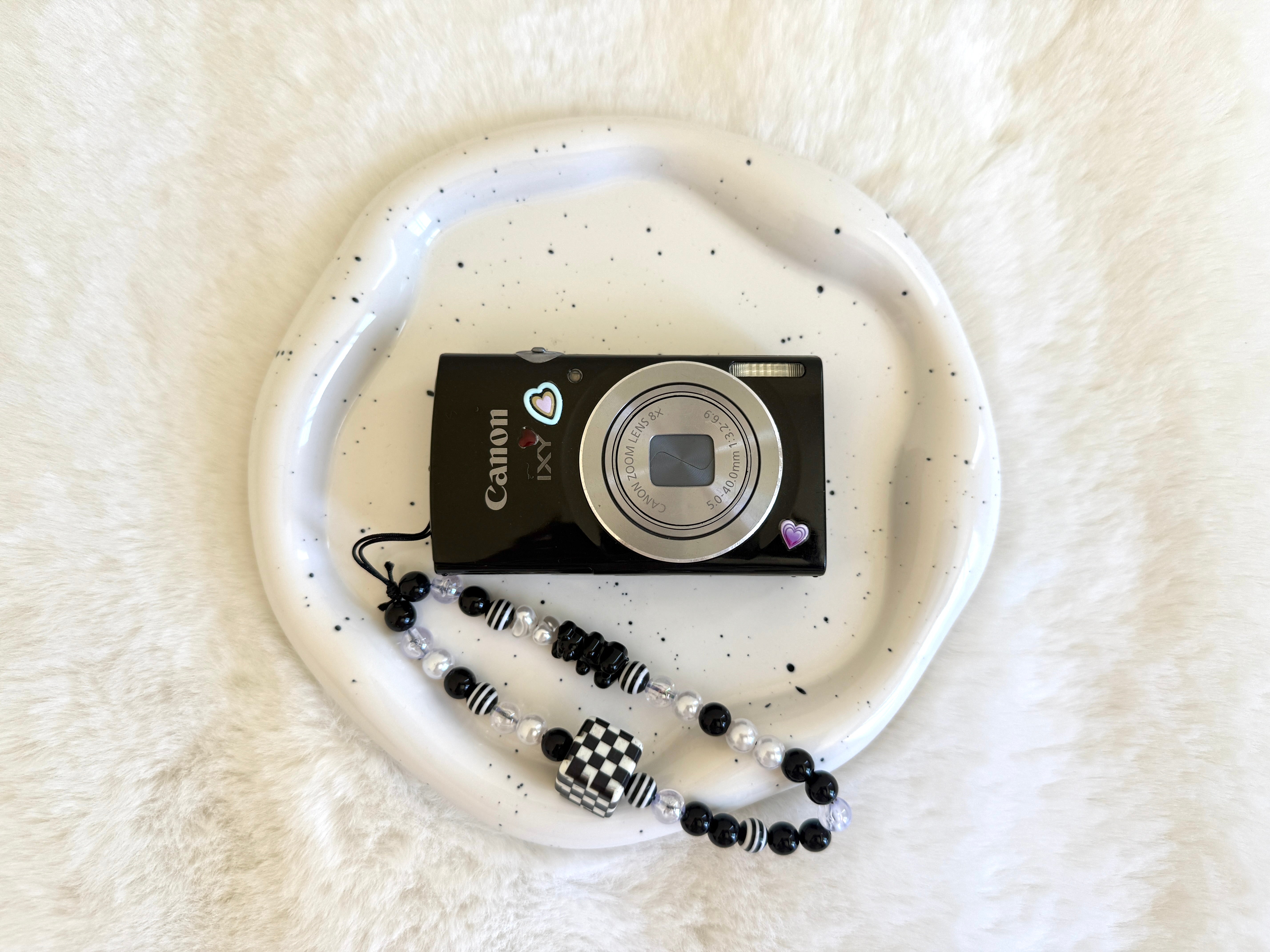 Canon IXY120 ELPH 135 Black Digital Camera