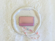 Sony CyberShot T77 Pink Digital Camera