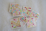 Digicam Stickers phone stickers 3D stickers
