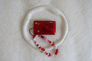 Canon IXY210 IXUS100 SD780 Red Digital Camera