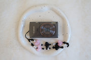 Canon IXY160 Grey Digital Camera