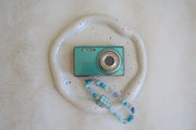 Olympus FE-4030 Blue Digital Camera