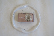Panasonic Lumix DMC-FX33 Pink Digital Camera