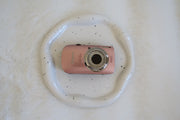Canon IXUS110 Pink Digital Camera
