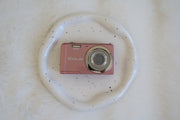 Casio Exilim EX-ZS5 Pink Digital Camera