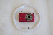 Canon PowerShot A2400 Pink Digital Camera
